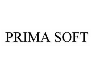 PRIMA SOFT