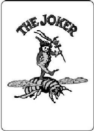 THE JOKER