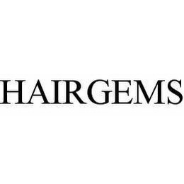 HAIRGEMS