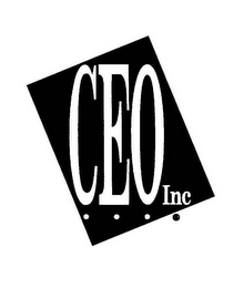 CEO INC.