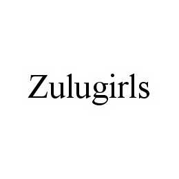 ZULUGIRLS
