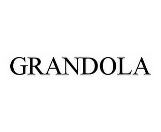 GRANDOLA