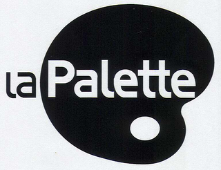 LAPALETTE