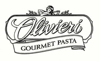 OLIVIERI GOURMET PASTA