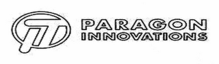 PI PARAGON INNOVATIONS