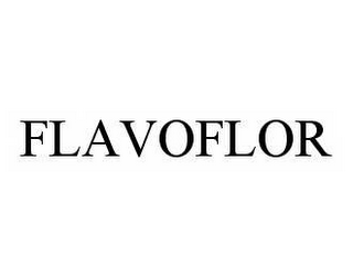 FLAVOFLOR