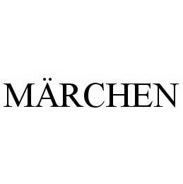 MÄRCHEN