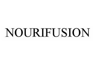 NOURIFUSION