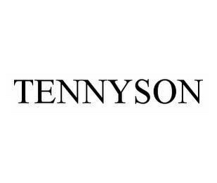 TENNYSON