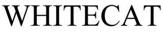 WHITECAT