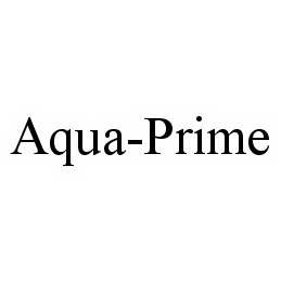 AQUA-PRIME