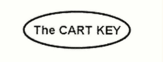 THE CART KEY
