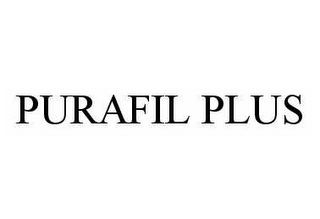PURAFIL PLUS