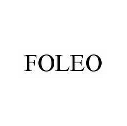 FOLEO