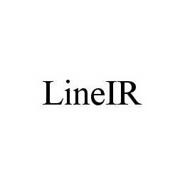 LINEIR