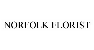 NORFOLK FLORIST