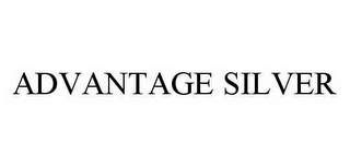 ADVANTAGE SILVER
