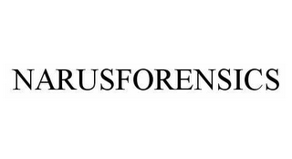 NARUSFORENSICS