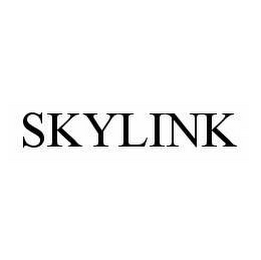 SKYLINK