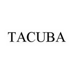 TACUBA