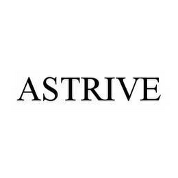 ASTRIVE