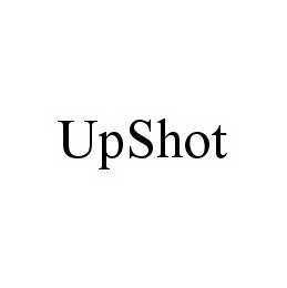 UPSHOT