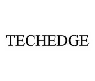 TECHEDGE