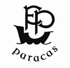 EP PARACAS