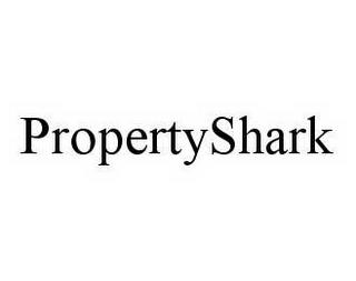 PROPERTYSHARK