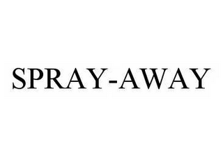 SPRAY-AWAY