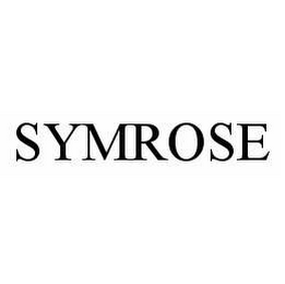 SYMROSE