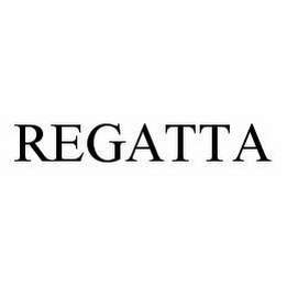 REGATTA
