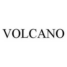 VOLCANO