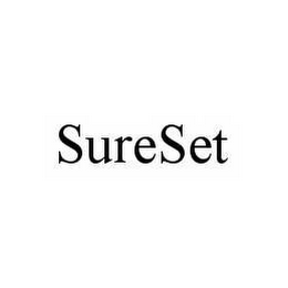 SURESET