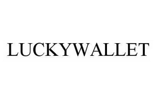 LUCKYWALLET