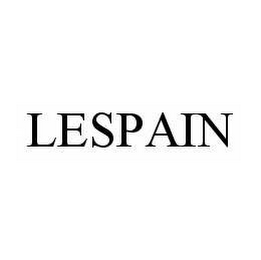 LESPAIN