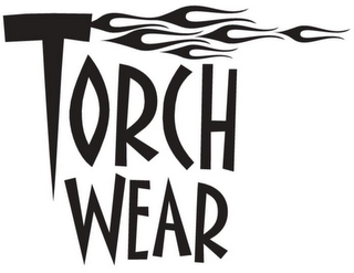 TORCH WEAR
