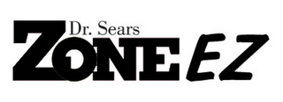 DR. SEARS ZONE EZ