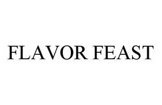 FLAVOR FEAST