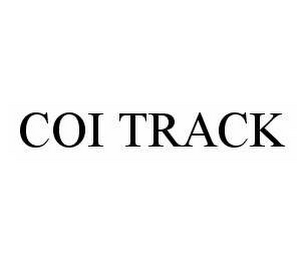COI TRACK