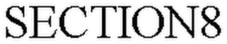 SECTION8