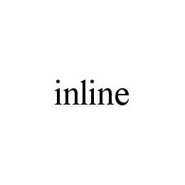 INLINE