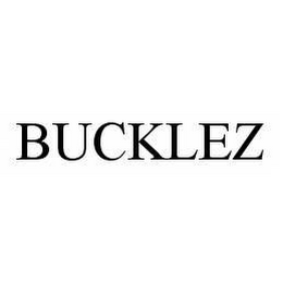 BUCKLEZ