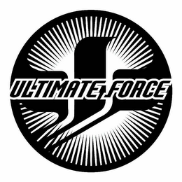 ULTIMATE FORCE