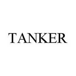 TANKER
