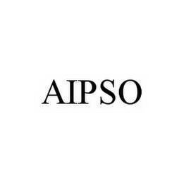 AIPSO