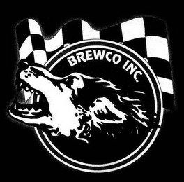 BREWCO INC.