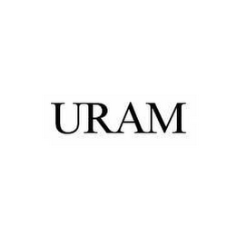 URAM