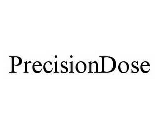 PRECISIONDOSE
