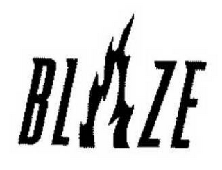 BLAZE